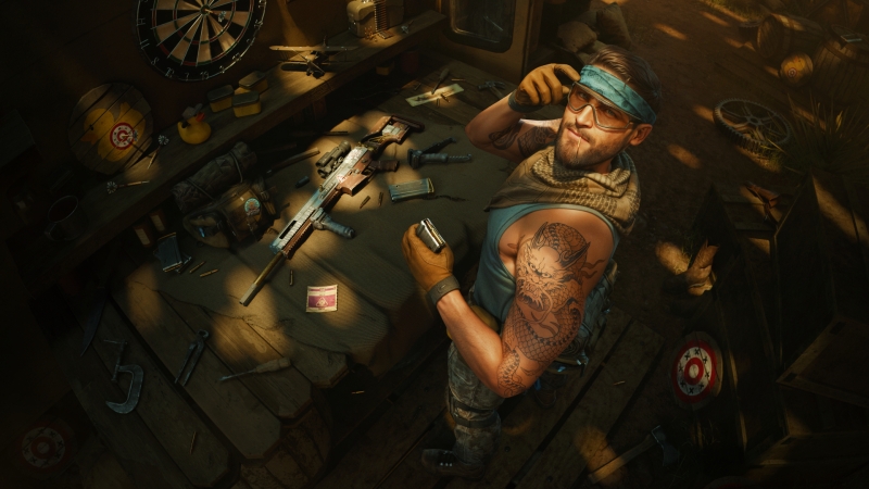 Warface вернулась в российский Steam спустя два года, но есть нюанс