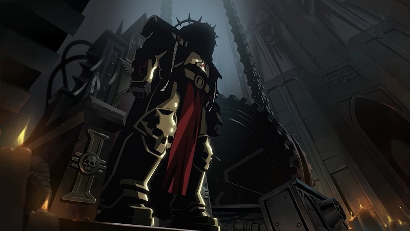 Warhammer 40,000: Dark Heresy готовится к &laquo;альфе&raquo;, а Rogue Trader скоро выйдет на Nintendo Switch 2