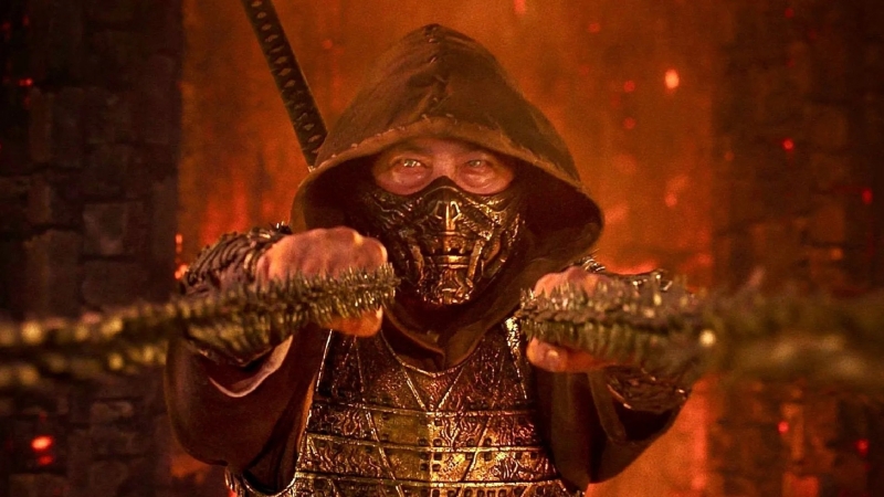 Warner Bros. так уверена в успехе &laquo;Мортал Комбат 2&raquo;, что уже начала работу над &laquo;Мортал Комбат 3&raquo;