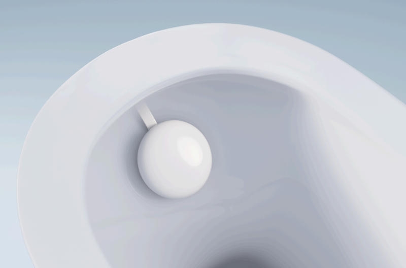 Withings наконец запустила продажи умного анализатора мочи U-Scan по цене от $380