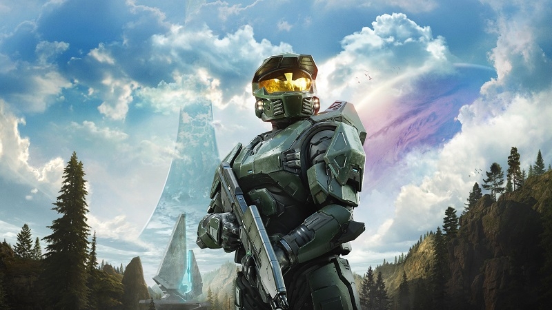 Xbox анонсировала ремейк первой Halo, но без мультиплеера &mdash; подробности и 13 минут геймплея Halo: Campaign Evolved
