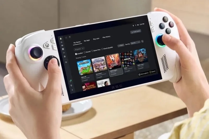 Xbox нового поколения может стать гибридом консоли и ПК &mdash; дорогим, но с расширенными возможностями и Windows