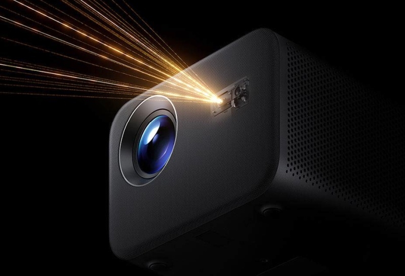 Xiaomi представила проектор Redmi Projector 4 Pro с автоматической фокусировкой за&nbsp;$210