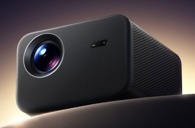 Xiaomi представила проектор Redmi Projector 4 Pro с автоматической фокусировкой за&nbsp;$210