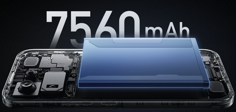 Xiaomi представила Redmi K90 Pro Max &mdash; флагман за $560 со Snapdragon 8 Elite Gen 5, ёмкой батареей и 2.1-канальным звуком