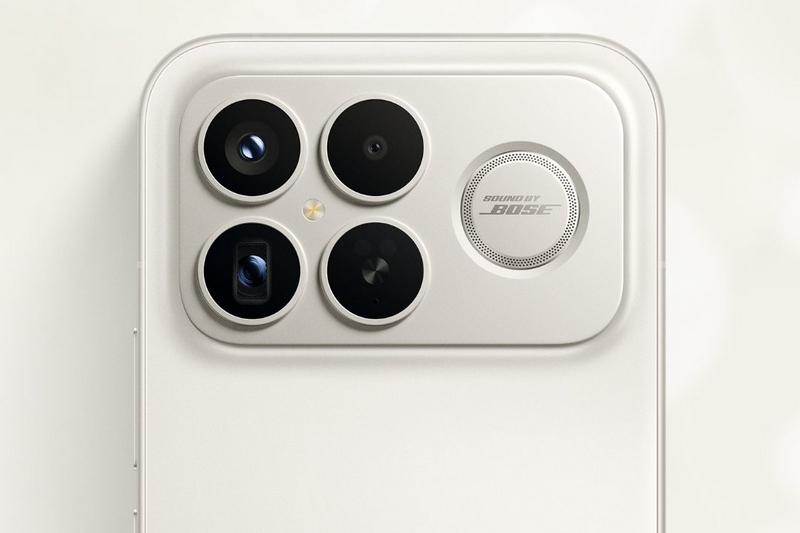 Xiaomi представила Redmi K90 Pro Max &mdash; флагман за $560 со Snapdragon 8 Elite Gen 5, ёмкой батареей и 2.1-канальным звуком