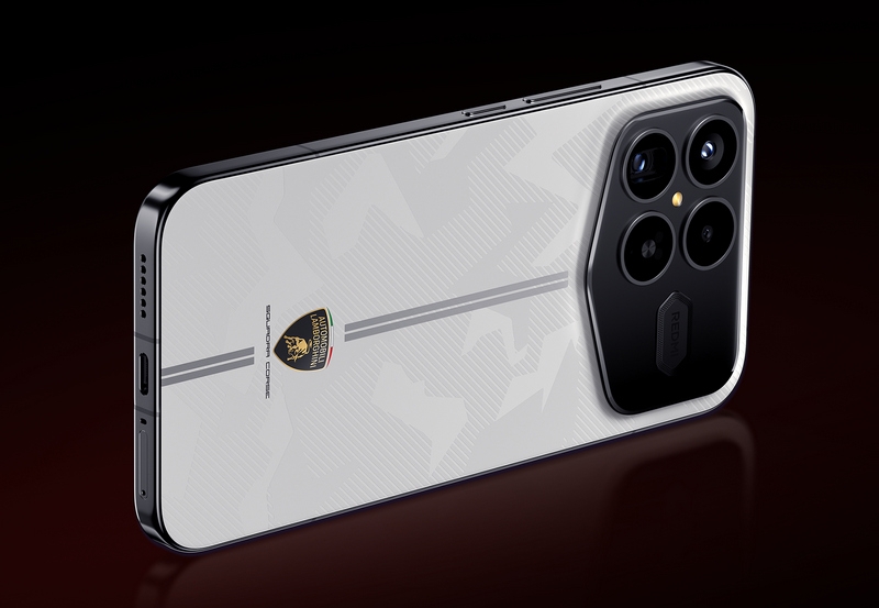 Xiaomi представила Redmi K90 Pro Max &mdash; флагман за $560 со Snapdragon 8 Elite Gen 5, ёмкой батареей и 2.1-канальным звуком