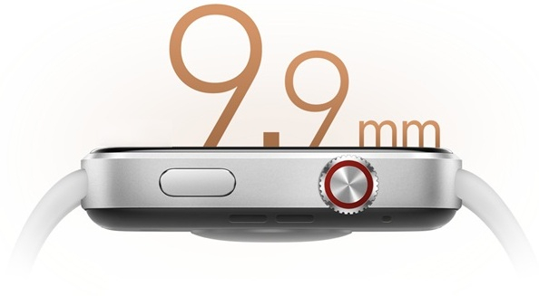 Xiaomi представила смарт-часы Redmi Watch 6 c большим экраном и автономностью до 24 дней за $84