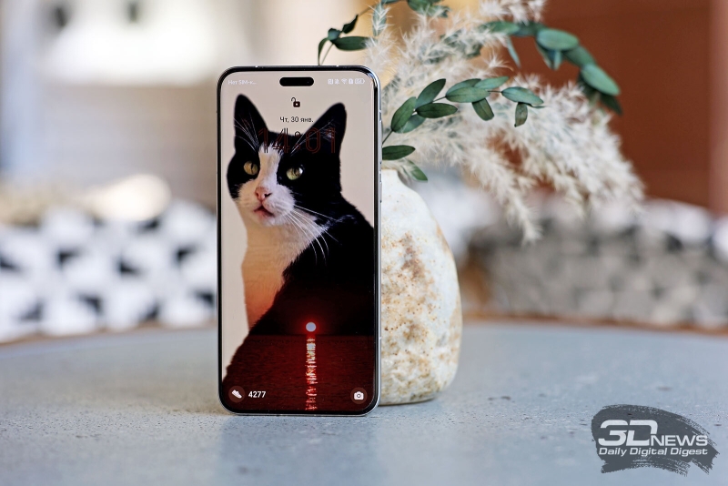 Xiaomi представила смарт-часы Redmi Watch 6 c большим экраном и автономностью до 24 дней за $84