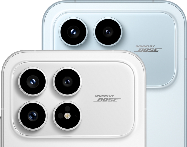 Xiaomi представила субфлагман Redmi K90 с чипом Snapdragon 8 Elite, звуком от Bose и ценой от $360