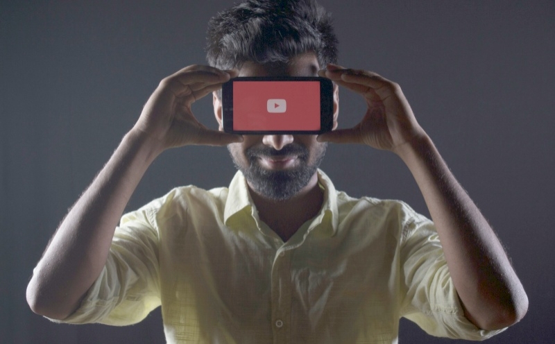 YouTube поможет пользователям завязать с просмотром Shorts