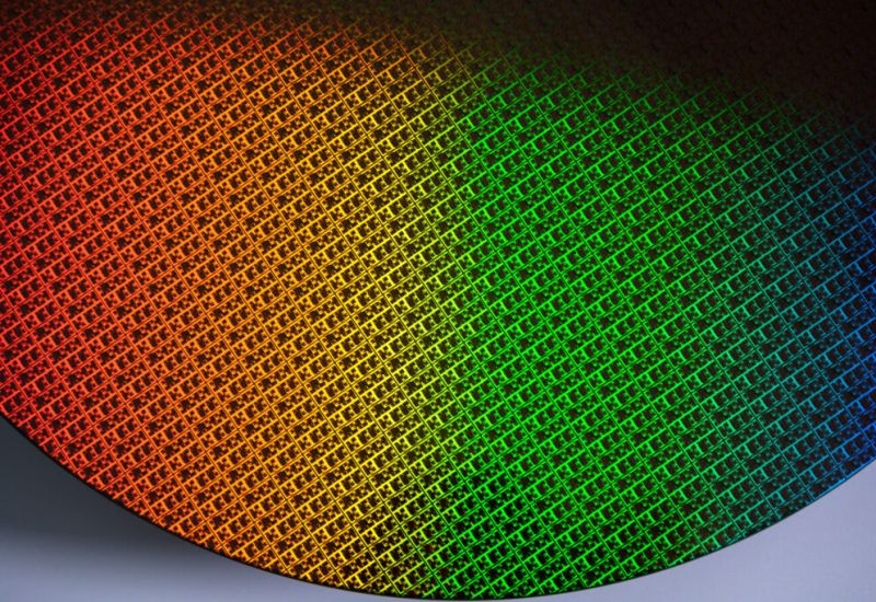 Завтра Intel расскажет о процессорах Panther Lake, выпускаемых по технологии 18A