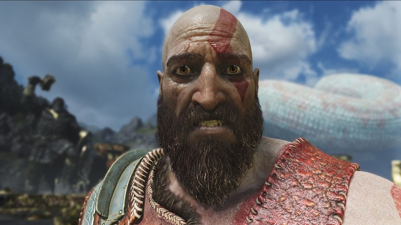 Журналисты показали, как выглядела отменённая мультиплеерная игра по God of War от создателей ремейка Demon’s Souls