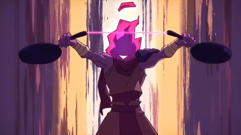 Зов сердца: разработчики Dead Cells объяснили, почему вместо Dead Cells 2 выпустили Windblown