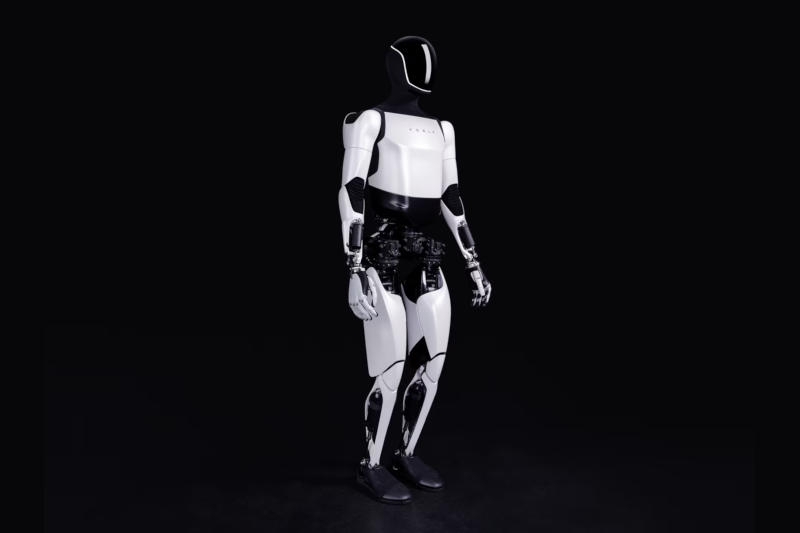 2026 год станет &laquo;самым трудным&raquo; в жизни сотрудников Tesla, объявило руководство