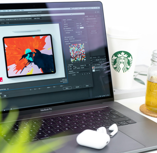 Adobe запустила раздачу годовой подписки на Photoshop Web &mdash; россияне тоже могут её получить