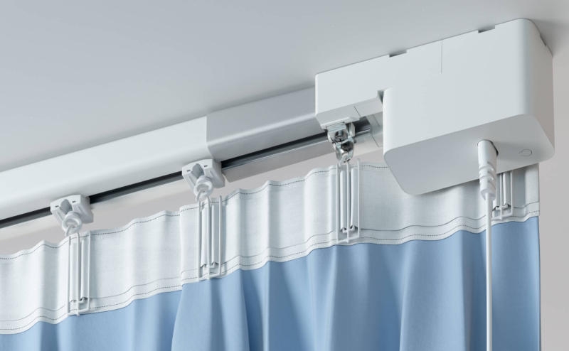 &laquo;Алиса, открой шторы&raquo;: &laquo;Яндекс&raquo; показал множество гаджетов для умного дома