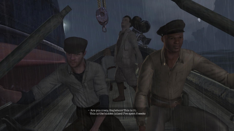 Амбициозный боевик Peter Jackson's King Kong: The Official Game of the Movie в честь 20-летия получил масштабный фанатский патч