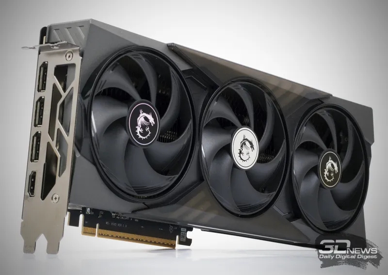 AMD и Nvidia готовятся урезать или даже полностью остановить выпуск дешёвых видеокарт из-за глобального дефицита памяти