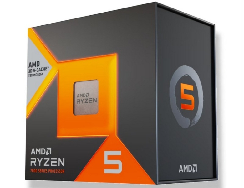 AMD представила&nbsp;Ryzen 5 7500X3D&nbsp;&mdash; шестиядерник с расширенным кешем за&nbsp;$269 для бюджетных геймерских ПК
