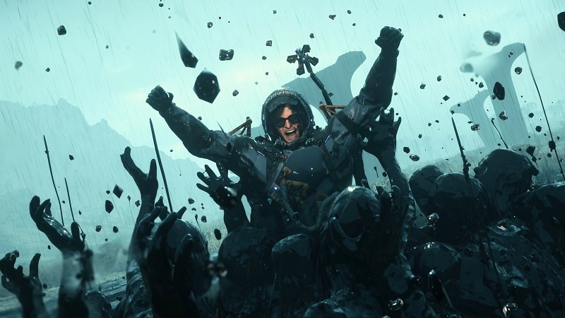Американский регулятор рассекретил планы Sony на версию Death Stranding 2: On the Beach для ПК