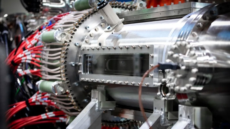 Американский стартап стал ближе к запуску &laquo;бюджетных&raquo; термоядерных реакторов, заинтересовавших даже Билла Гейтса