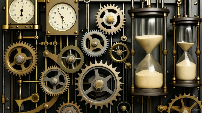 Аналоговый процессор из Китая оказался в 1000 раз быстрее чипов Nvidia и AMD, но есть нюансы