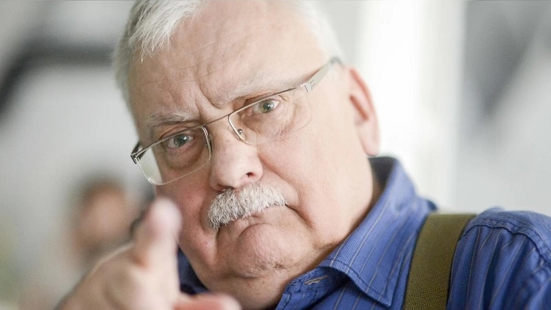 Анджей Сапковский не помогает CD Projekt Red с The Witcher 4, но сделкой с &laquo;видеоигровыми людьми&raquo; очень доволен