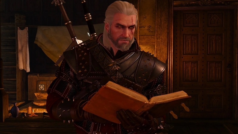 Анджей Сапковский не помогает CD Projekt Red с The Witcher 4, но сделкой с &laquo;видеоигровыми людьми&raquo; очень доволен