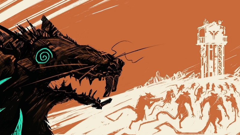 Анонсирована постапокалиптическая тактическая стратегия Shardpunk 2 с элементами XCOM и Darkest Dungeon &mdash; первый трейлер и подробности