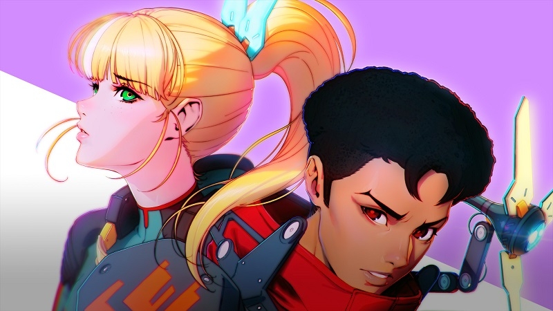 Анонсирована третья экранизация Death Stranding — мультсериал Death Stranding Isolations с новой историей и смелой анимацией