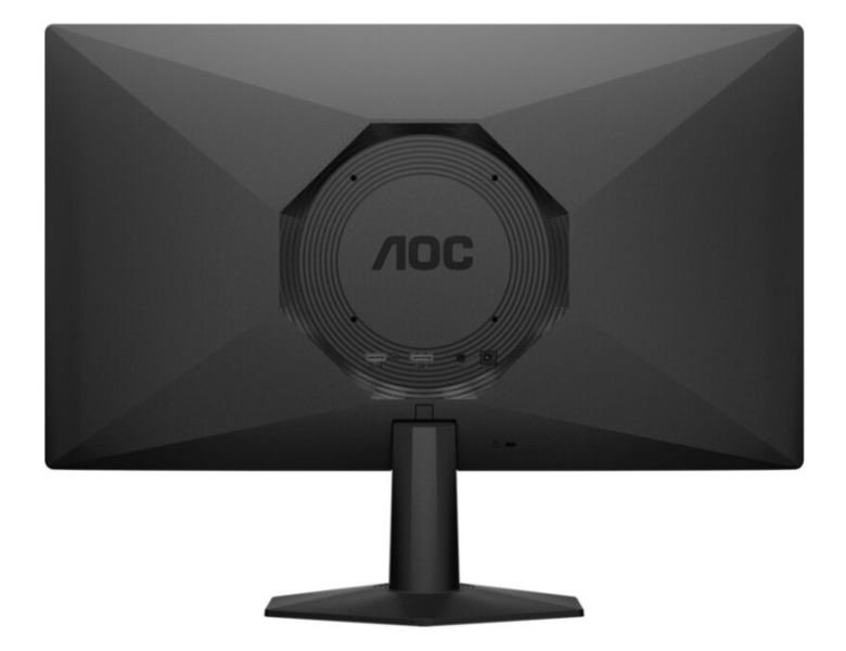 AOC выпустила геймерский монитор с частотой обновления 260 Гц за $91 — 23,8-дюймовый 24G51Z