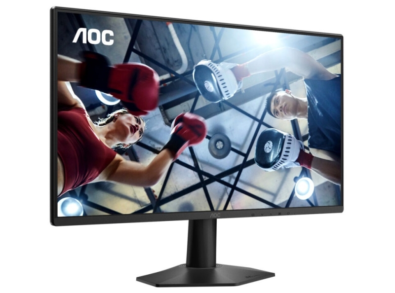 AOC выпустила геймерский монитор с частотой обновления 260 Гц за $91 — 23,8-дюймовый 24G51Z