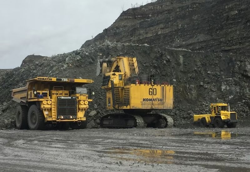 Apple столкнулась с очередным иском за использование конфликтных минералов при производстве своей продукции