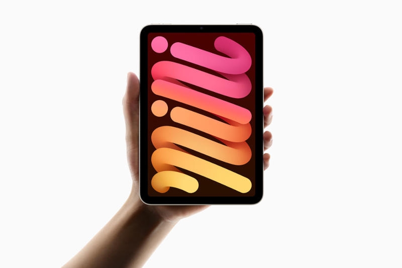 Apple выпустит iPad mini с OLED-дисплеем в третьем квартале 2026 года, но это не точно