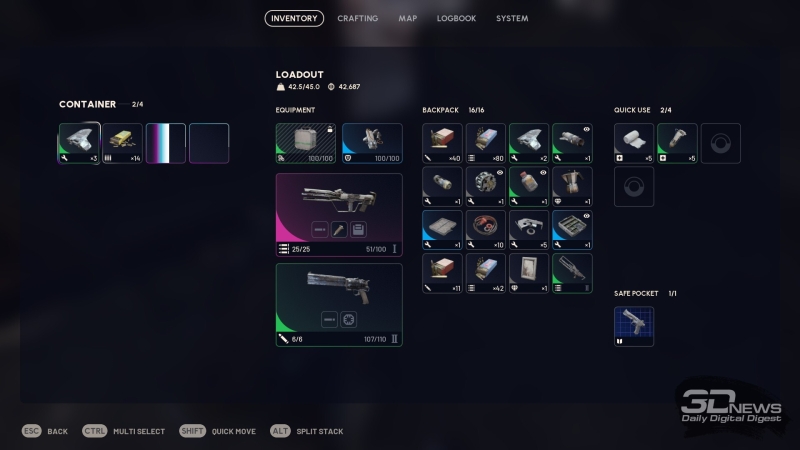 ARC Raiders &mdash; выживает общительнейший. Рецензия