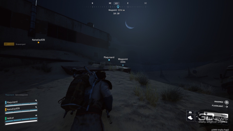 ARC Raiders &mdash; выживает общительнейший. Рецензия