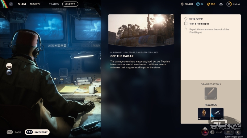 ARC Raiders &mdash; выживает общительнейший. Рецензия