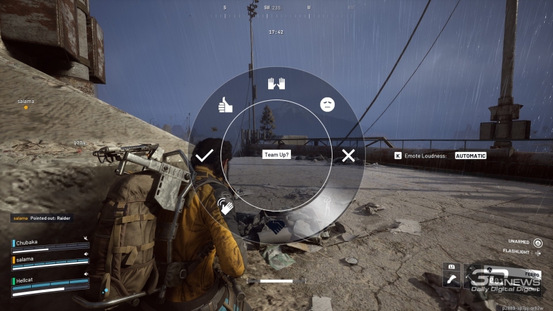 ARC Raiders &mdash; выживает общительнейший. Рецензия