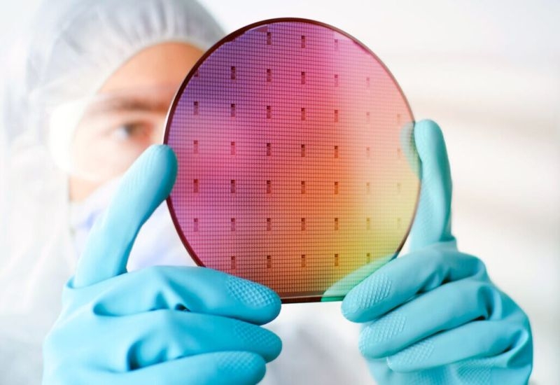 Arm отчиталась о подскочившей на 34 % выручке &mdash; в этом замешан ИИ, но не только