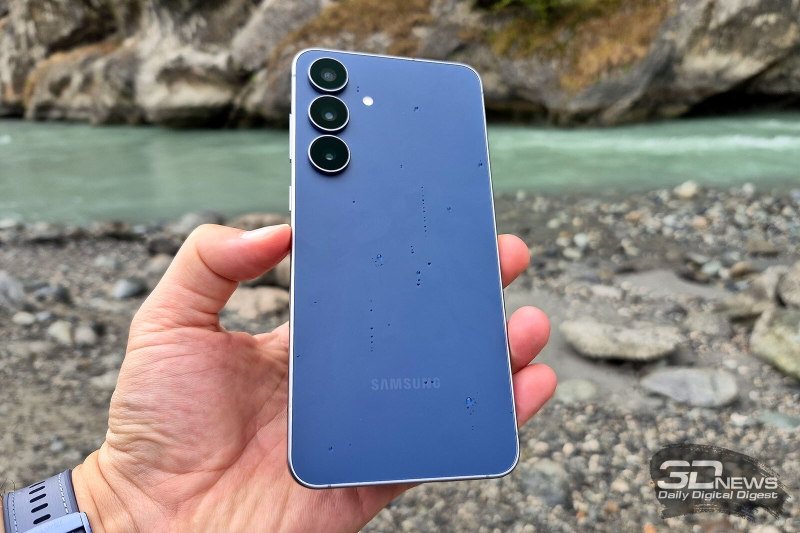 Австралиец погиб, не сумев вызвать скорую с Samsung Galaxy &mdash; на смартфоне не было обновлено ПО