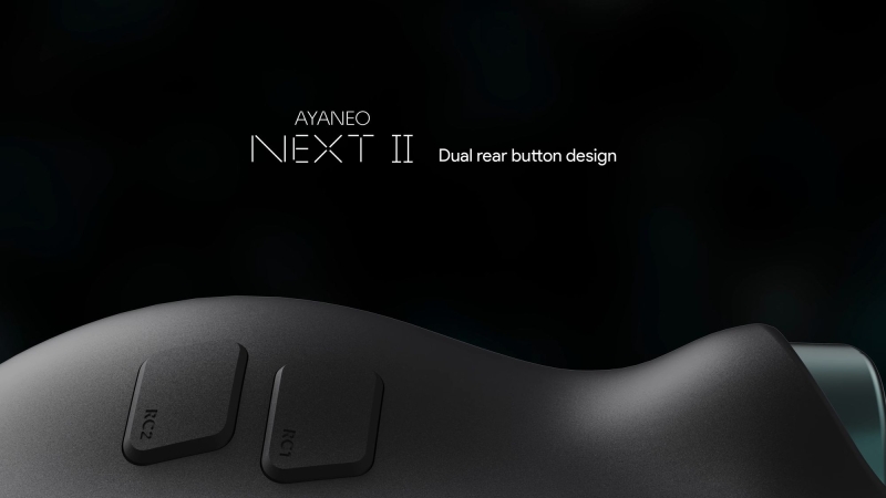 AyaNeo перепредставила портативную консоль Next II на чипе Ryzen AI Max+ 395 &mdash; теперь она похожа на Steam Deck