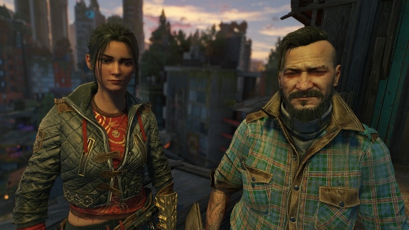 Бегун, который так и не вышел на старт: в Techland раскрыли подробности отменённой Dying Light