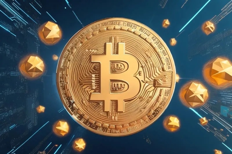 Биткоин оказался в минусе по итогам октября впервые с 2018 года