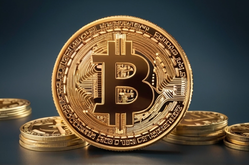 Биткоин рухнул ниже $90 000 и начертил «Крест смерти»