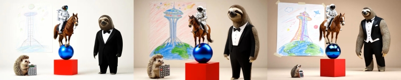 Black Forest Labs представила ИИ-генератор изображений FLUX.2 с оптимизацией для видеокарт GeForce RTX