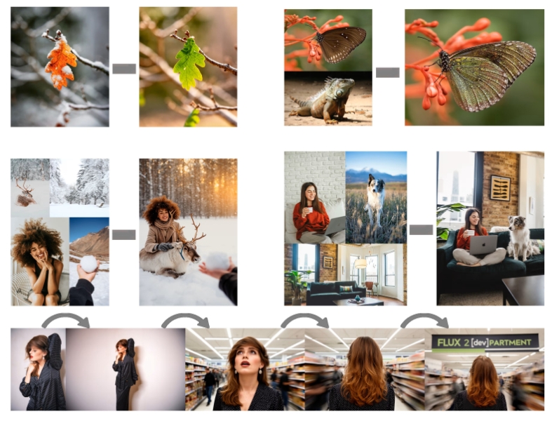 Black Forest Labs представила ИИ-генератор изображений FLUX.2 с оптимизацией для видеокарт GeForce RTX