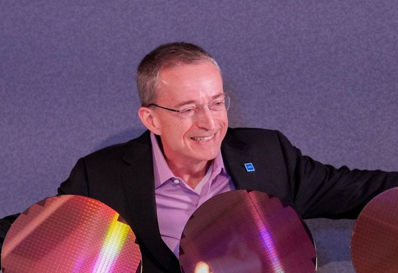 Бывший глава Intel считает, что на возрождение полупроводниковой отрасли США уйдут десятилетия