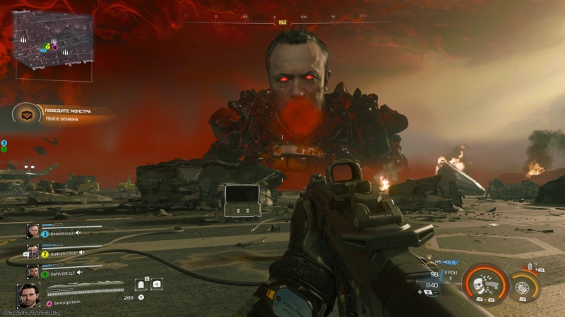 Call of Duty: Black Ops 7 — такой «колды» ещё не было. Рецензия