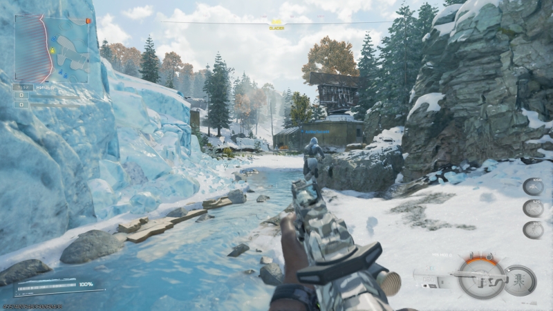 Call of Duty: Black Ops 7 — такой «колды» ещё не было. Рецензия